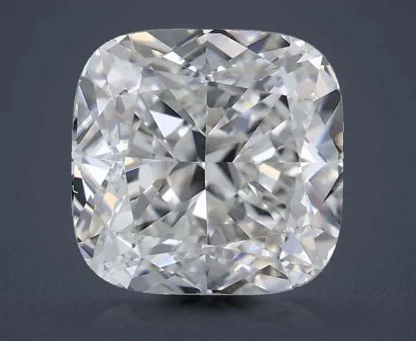1.59 Carat · F · VS1 Rare Carat Ideal Cut