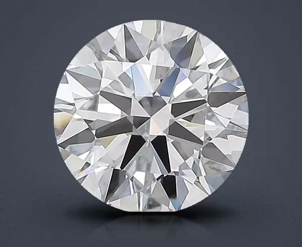 1.45 Carat · D · FL Rare Carat Ideal Cut