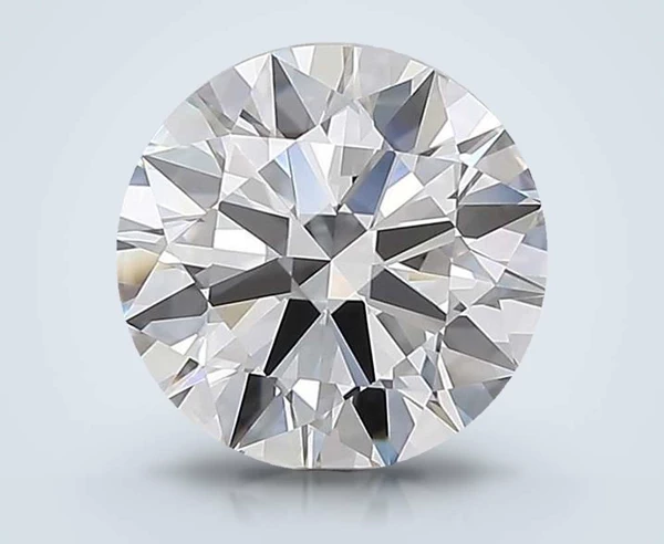 1.45 Carat · D · FL Rare Carat Ideal Cut
