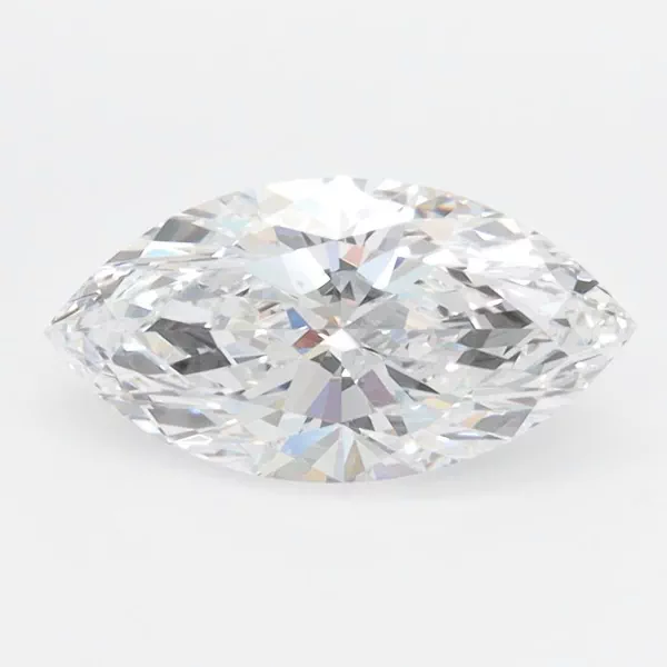 1.09 Carat · D · FL Rare Carat Ideal Cut
