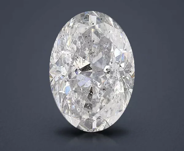 3.02 Carat · E · SI2 Rare Carat Ideal Cut