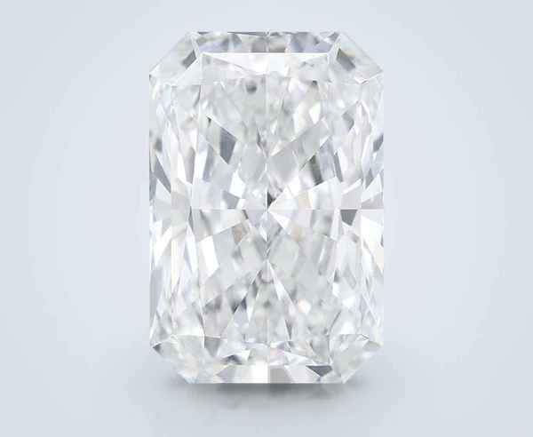 10.06 Carat · F · VVS2 Rare Carat Ideal Cut
