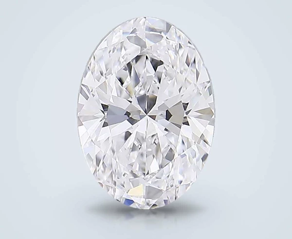 2.58 Carat · D · VVS1 Rare Carat Ideal Cut