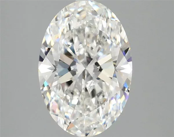 2.38 Carat · F · VS1 Rare Carat Ideal Cut