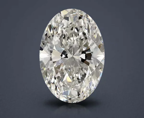 2.42 Carat · H · VVS2 Rare Carat Ideal Cut