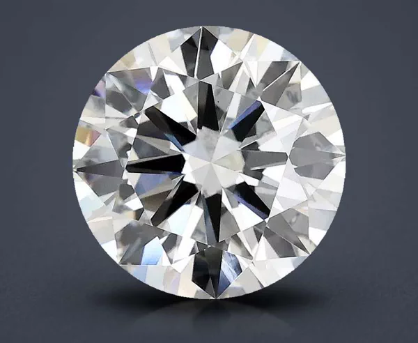 2.39 Carat · F · VVS2 Rare Carat Ideal Cut
