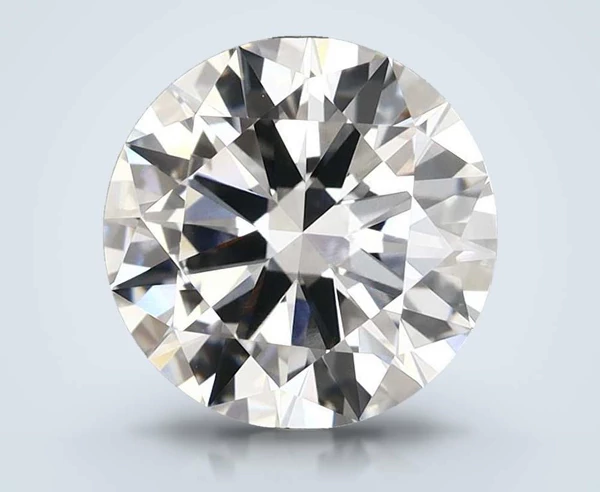 2.97 Carat · D · VS1 excellent Cut