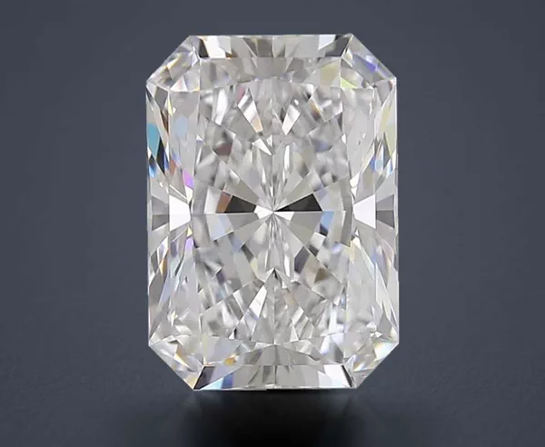 4.01 Carat · D · VVS1 Rare Carat Ideal Cut