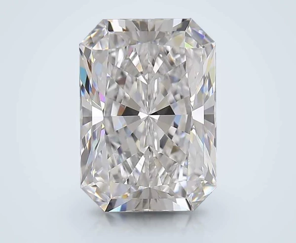 4.01 Carat · D · VVS1 Rare Carat Ideal Cut
