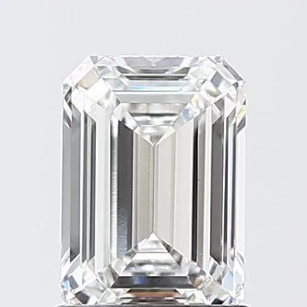 1.34 Carat · E · VVS2 Rare Carat Ideal Cut
