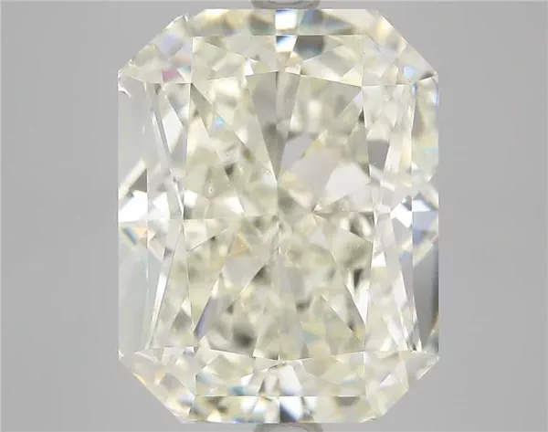8.01 Carat · I · VS2 very good Cut