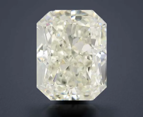 8.01 Carat · I · VS2 very good Cut