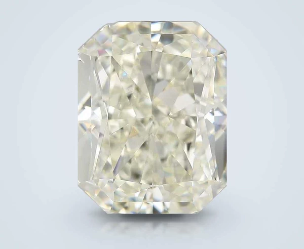 8.01 Carat · I · VS2 very good Cut