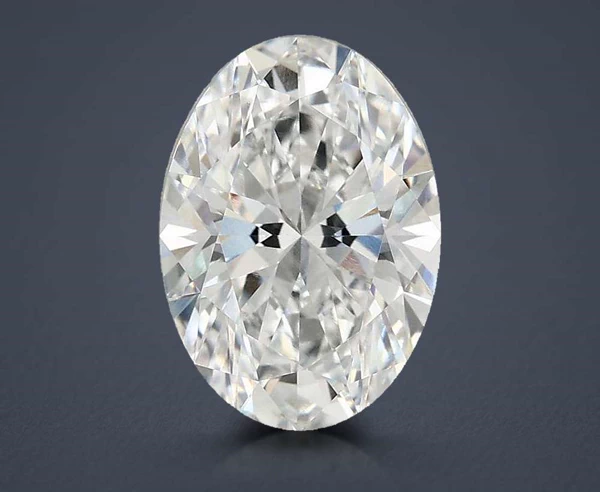 2.59 Carat · D · VS1 Rare Carat Ideal Cut