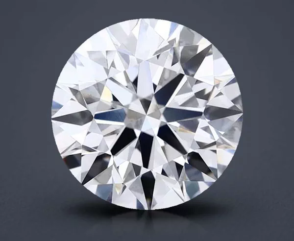2.06 Carat · D · VS1 Rare Carat Ideal Cut
