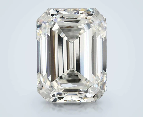 5.78 Carat · F · VS1 Rare Carat Ideal Cut