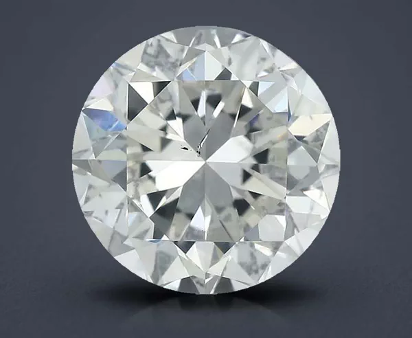 1 Carat · I · SI1 good Cut