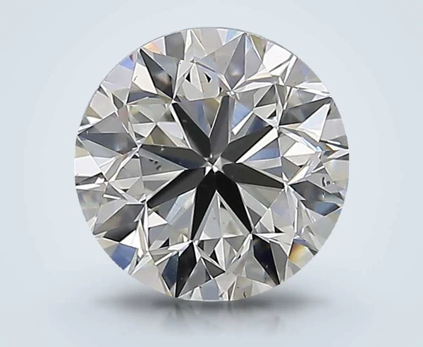 1.72 Carat · I · SI1 very good Cut