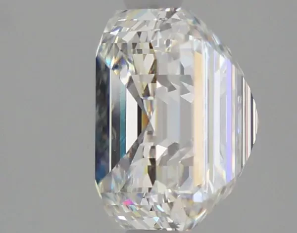 3.99 Carat · F · VVS2 excellent Cut