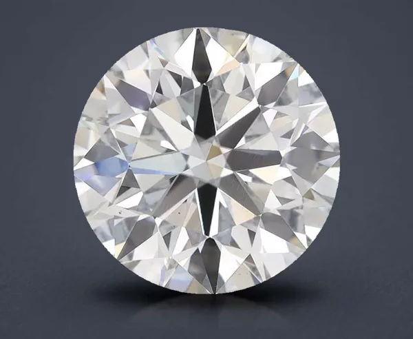 6.5 Carat · H · VS1 Rare Carat Ideal Cut