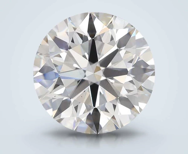 6.5 Carat · H · VS1 Rare Carat Ideal Cut