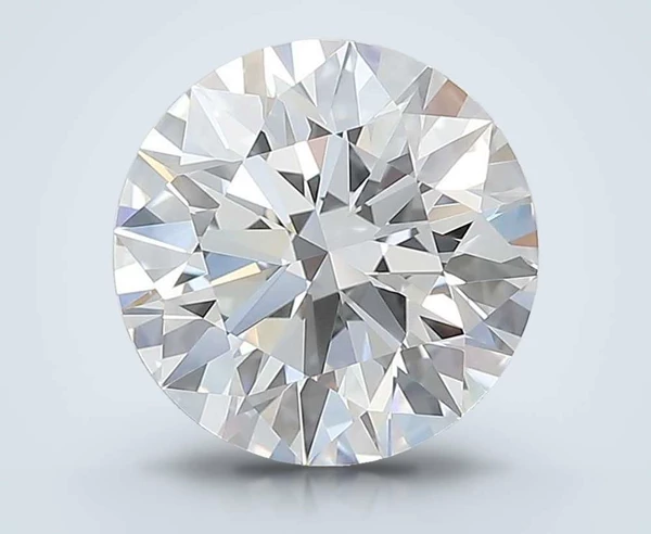 3.15 Carat · D · VVS1 Rare Carat Ideal Cut