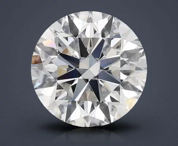 1.44 Carat · F · VVS2 excellent Cut