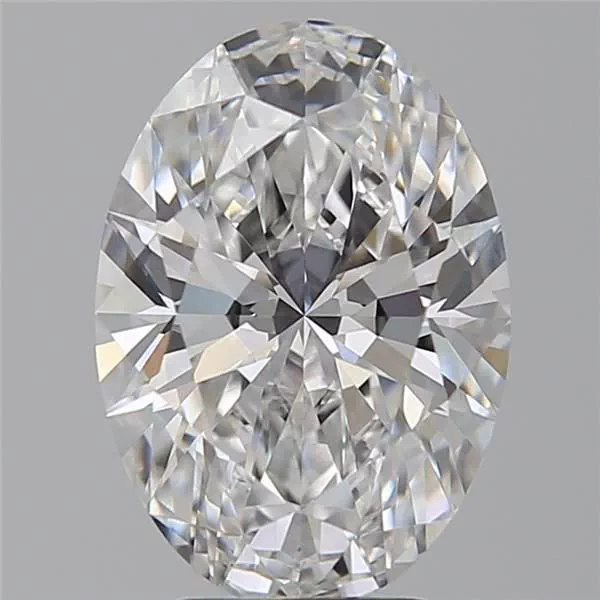 4.05 Carat · E · VVS1 Rare Carat Ideal Cut