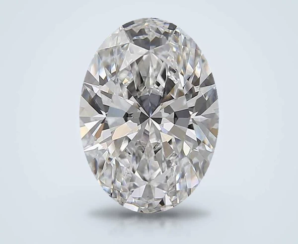 4.05 Carat · E · VVS1 Rare Carat Ideal Cut