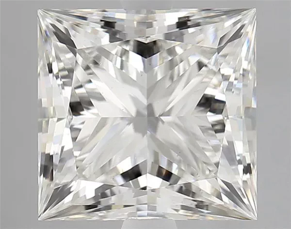 3.19 Carat · H · VS2 Rare Carat Ideal Cut
