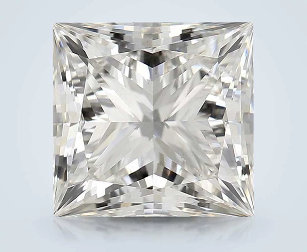 3.19 Carat · H · VS2 Rare Carat Ideal Cut