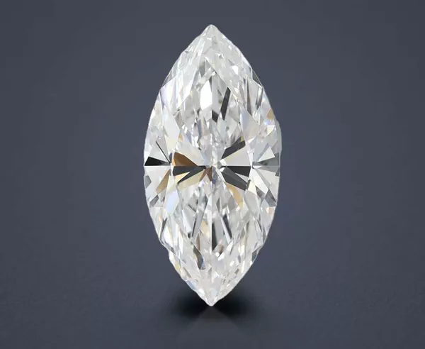 2.38 Carat · D · FL Rare Carat Ideal Cut