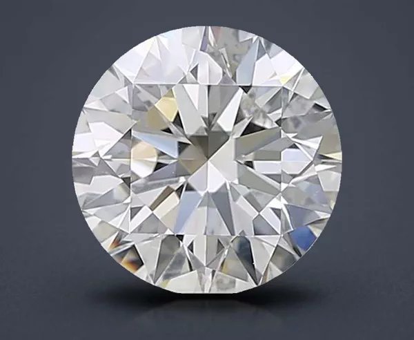 2.01 Carat · H · VS1 Rare Carat Ideal Cut