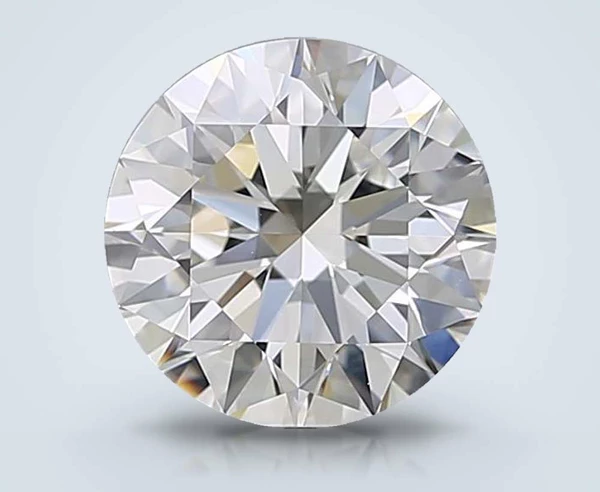 2.01 Carat · H · VS1 Rare Carat Ideal Cut