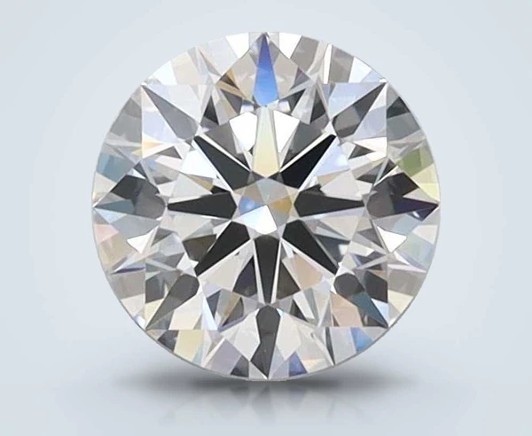 0.91 Carat · D · FL Rare Carat Ideal Cut