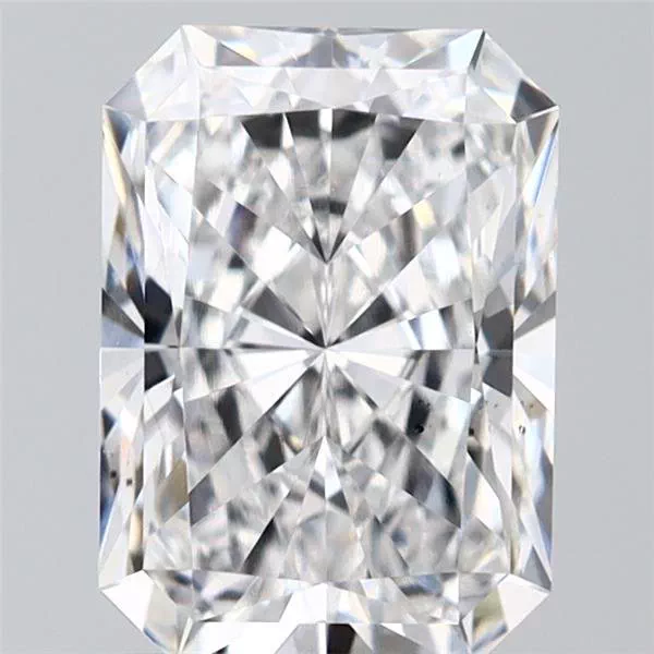 1.55 Carat · D · VS2 Rare Carat Ideal Cut