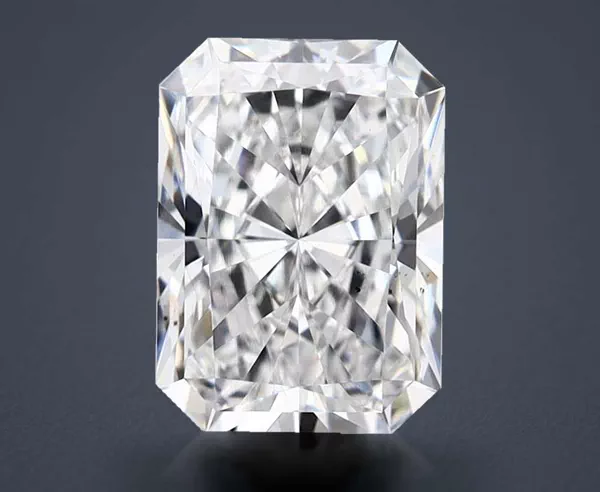 1.55 Carat · D · VS2 Rare Carat Ideal Cut