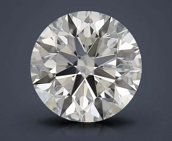 1.26 Carat · G · VVS2 excellent Cut