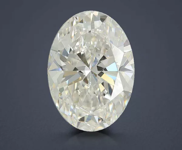 2.87 Carat · D · VS1 Rare Carat Ideal Cut