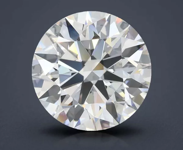 3.63 Carat · D · VVS1 Rare Carat Ideal Cut