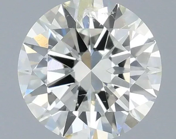 0.51 Carat · I · SI2 excellent Cut