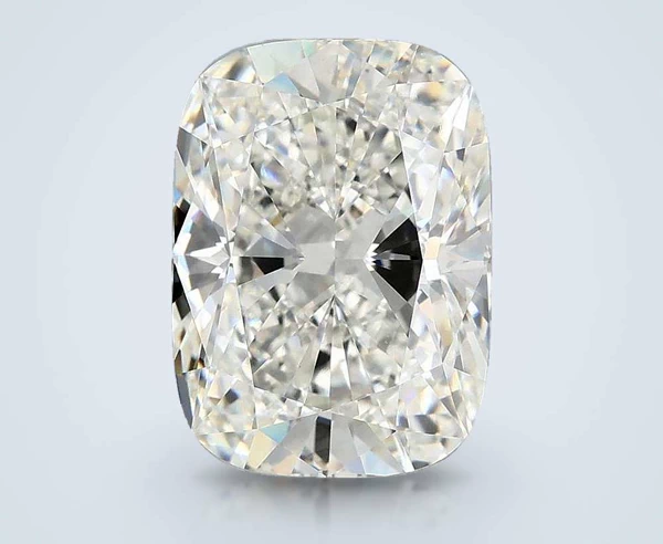 4.91 Carat · F · VVS2 Rare Carat Ideal Cut