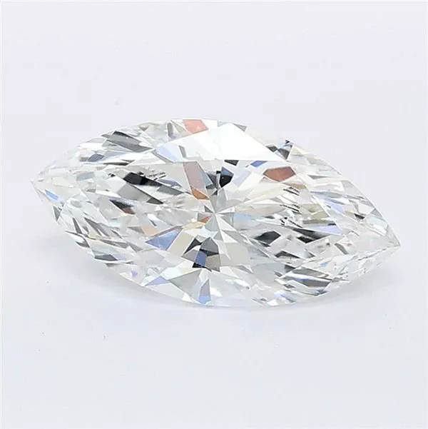 1.53 Carat · E · VVS2 Rare Carat Ideal Cut