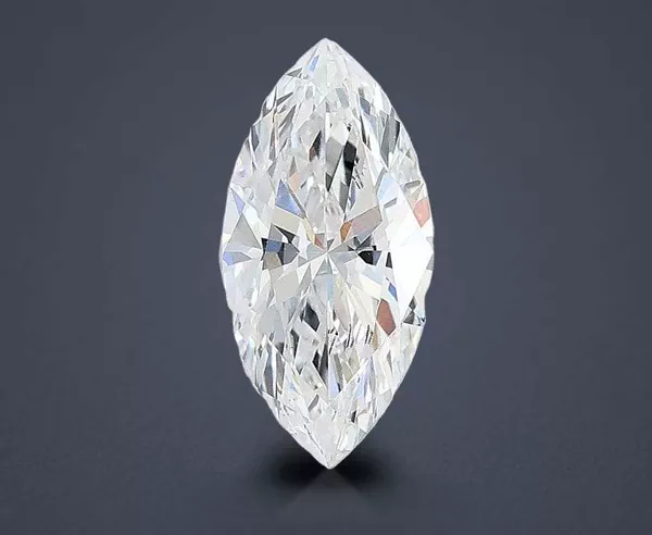 1.53 Carat · E · VVS2 Rare Carat Ideal Cut