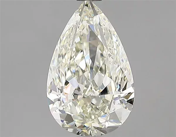 1.51 Carat · J · IF Rare Carat Ideal Cut