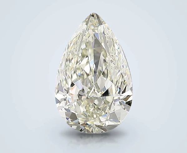 1.51 Carat · J · IF Rare Carat Ideal Cut