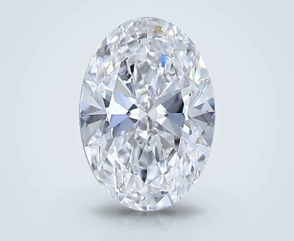 1.57 Carat · D · VVS1 Rare Carat Ideal Cut