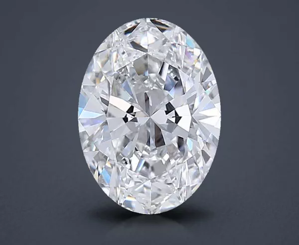 2.07 Carat · D · VVS1 Rare Carat Ideal Cut