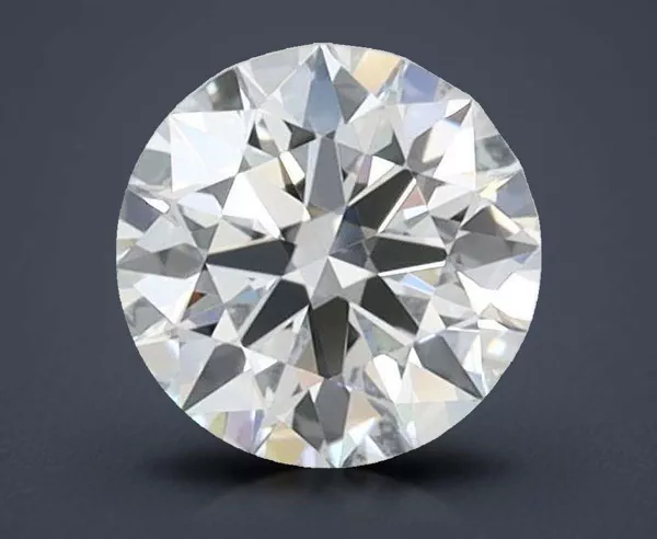 0.51 Carat · D · FL Rare Carat Ideal Cut