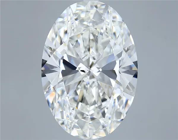 10.09 Carat · F · VVS2 Rare Carat Ideal Cut